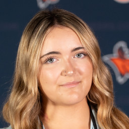 Olivia Peckham