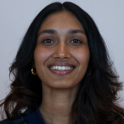 Ira Joshi