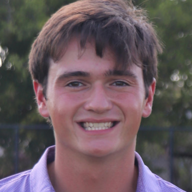 Keaton Blume