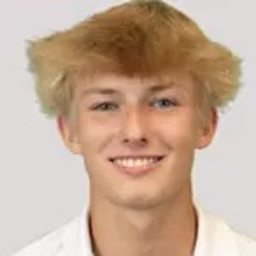 Ethan Strom