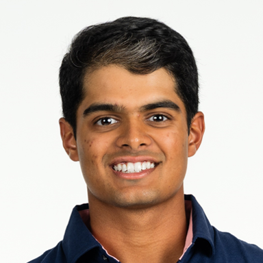 Areen Aggarwal