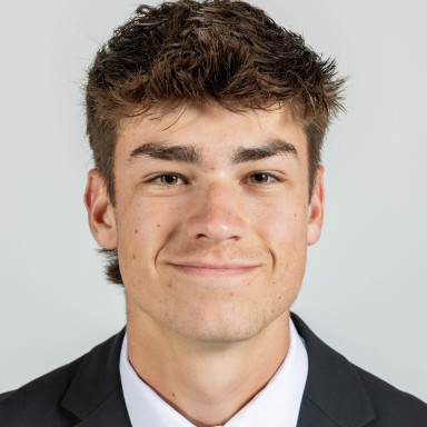 Dylan Johnson