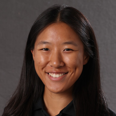 Samantha Wang
