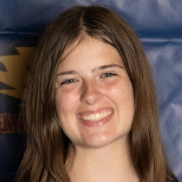 Savannah Macomber