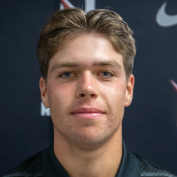 Mats Thorbjoernsen