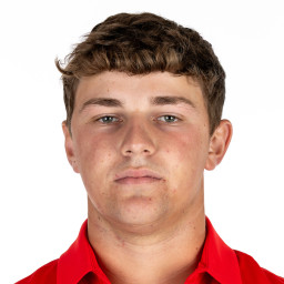 Griffin Barke