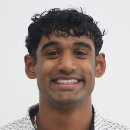 Sachin Nallapaneni