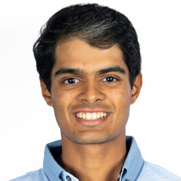 Areen Aggarwal