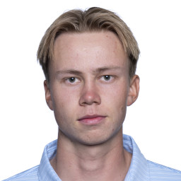 Oskari Schuvalow
