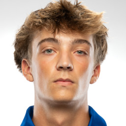 Aidan Zirtzman
