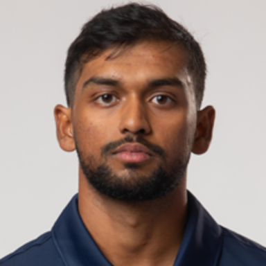 Gowtham Nalluri
