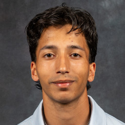 Kai Krishnan