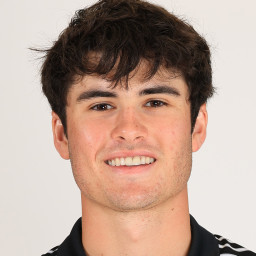 Callan Fahey