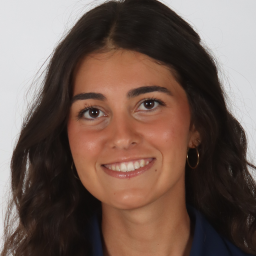 Susana Granados Carrion