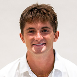 Hunter Phillips
