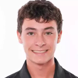 Robert "Luke" Canino