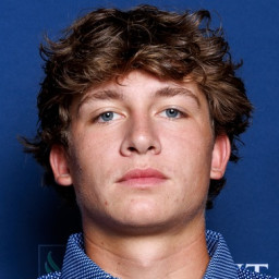 Carter Seay