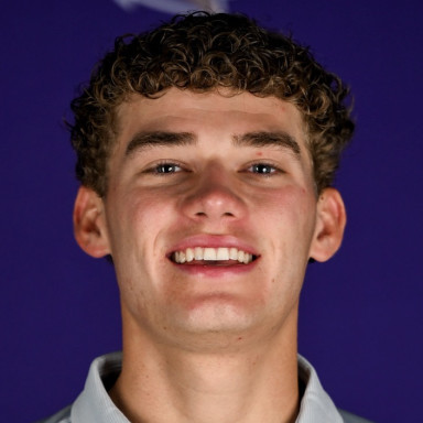 Grant Caldwell