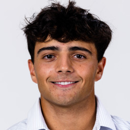 Eli Shah