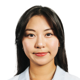 Yoonjeong Huh