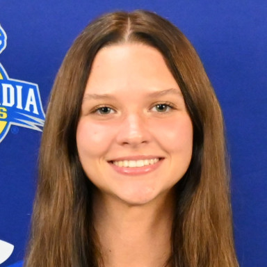 Jenna Petrillo