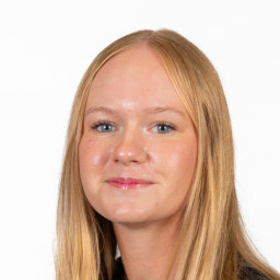 Lindsay McGrath