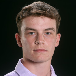 Josh Anstett