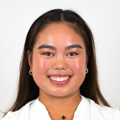 Samantha Dizon