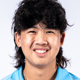 Daniel Zou