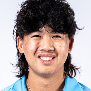 Daniel Zou