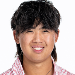 Daniel Zou