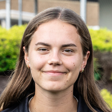 Kate Kingswood
