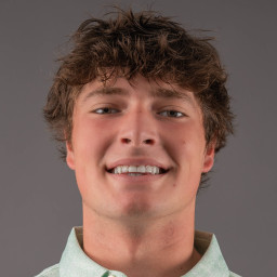 Mason Palmer