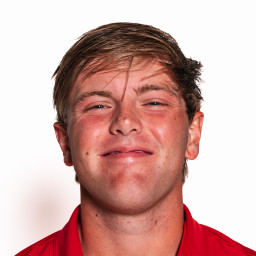 Trey LeCheminant