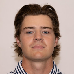 Max Devins