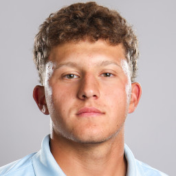 Anderson Cook