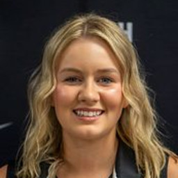 Alex Kinney