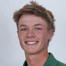 Mason Leary