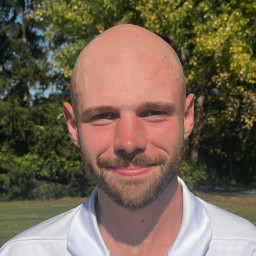 Zac Vaandrager
