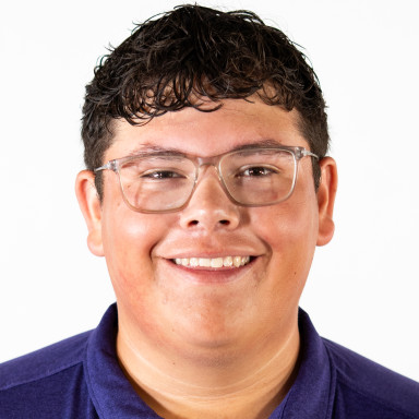 Jacob Alcorta Jr