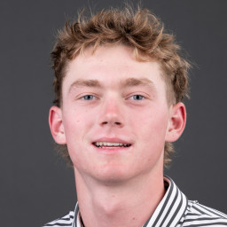Oscar Crowe