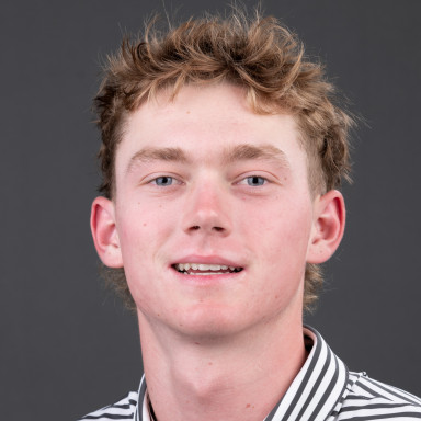 Oscar Crowe