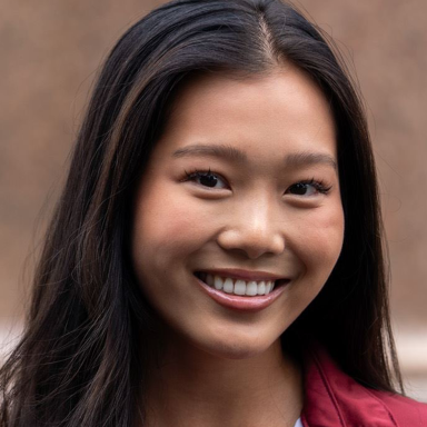 Tiffany Cao