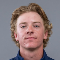 Cole Kroeker