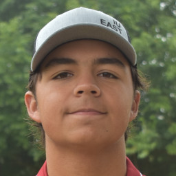 Noah Mulford