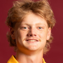 Brandon Carter