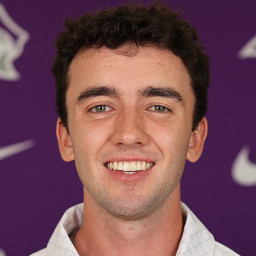 Oliver McGovern