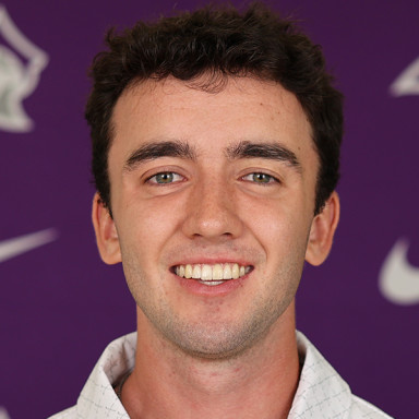 Oliver McGovern