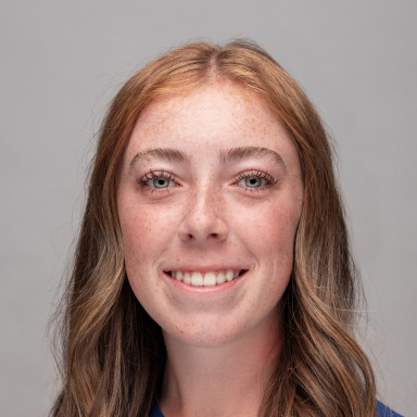 Kamryn Mansfield