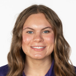 Jenna Voight